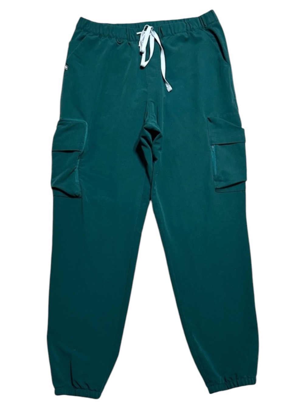 FIGS Cargo Joggers green size XL men’s